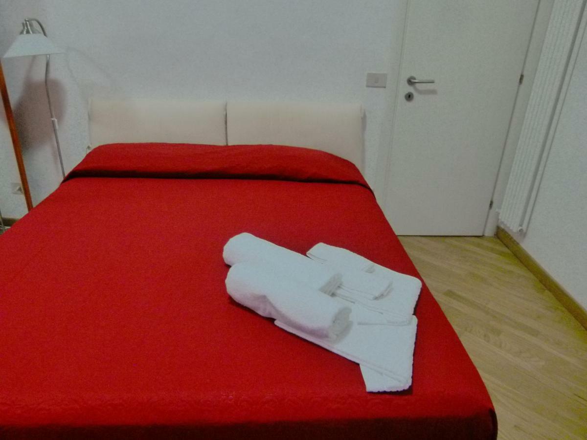A Casetta Tivoli Bagian luar foto